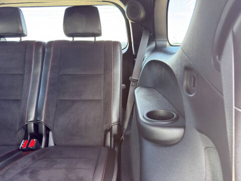 2024 Dodge Durango R/T Premium