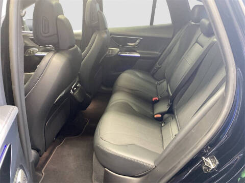 2024 Mercedes-Benz EQE EQE 350+