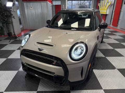 2023 MINI Hardtop 2 Door Cooper S