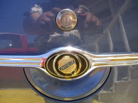 2007 Chrysler PT Cruiser Touring