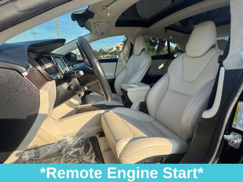 2018 Tesla Model S 75D