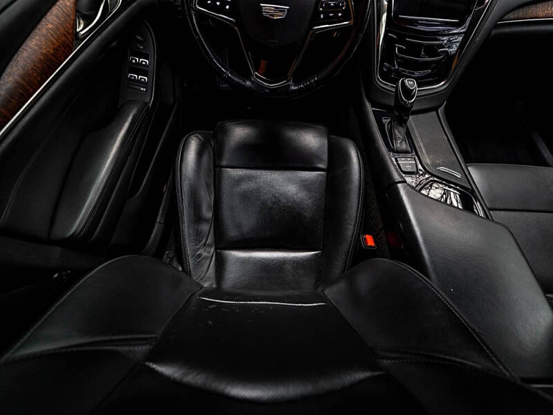 2019 Cadillac CTS 3.6L Luxury