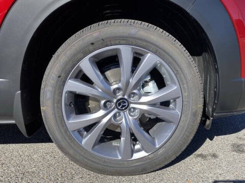 2026 Mazda CX-30 2.5 S Premium