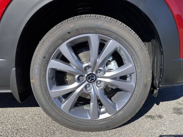 2026 Mazda CX-30 2.5 S Premium