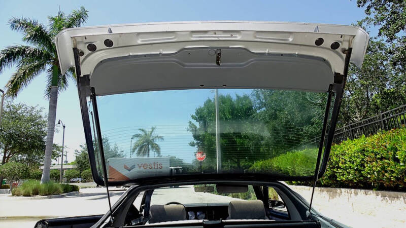 1985 Pontiac Firebird Trans Am