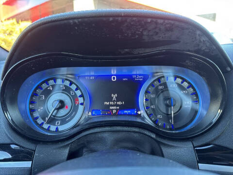 2023 Chrysler 300 S V6