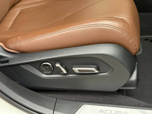 2019 Acura RDX w/Tech