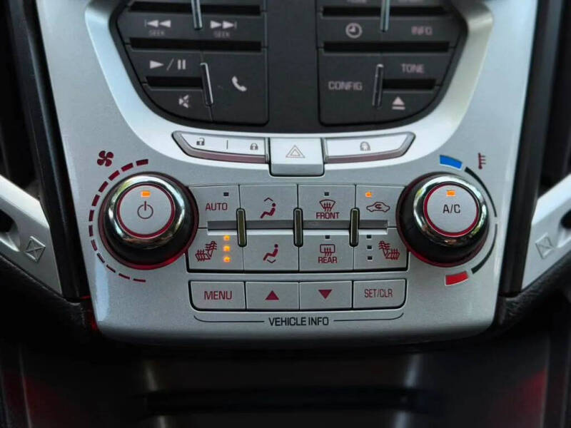 2012 GMC Terrain SLT-1