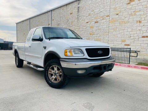 Pickup Truck For Sale in Buda TX Ascend Auto