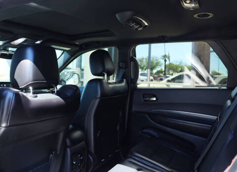 2021 Dodge Durango R/T