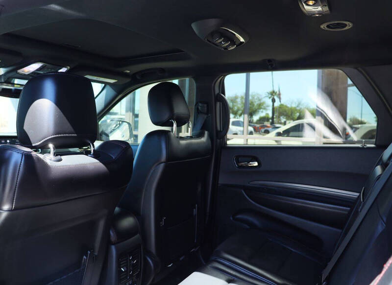 2021 Dodge Durango R/T