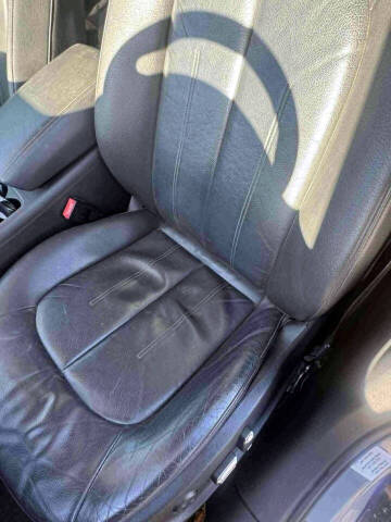 2016 Audi A6 3.0T quattro Premium Plus