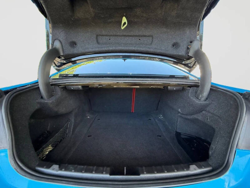 2018 BMW M4