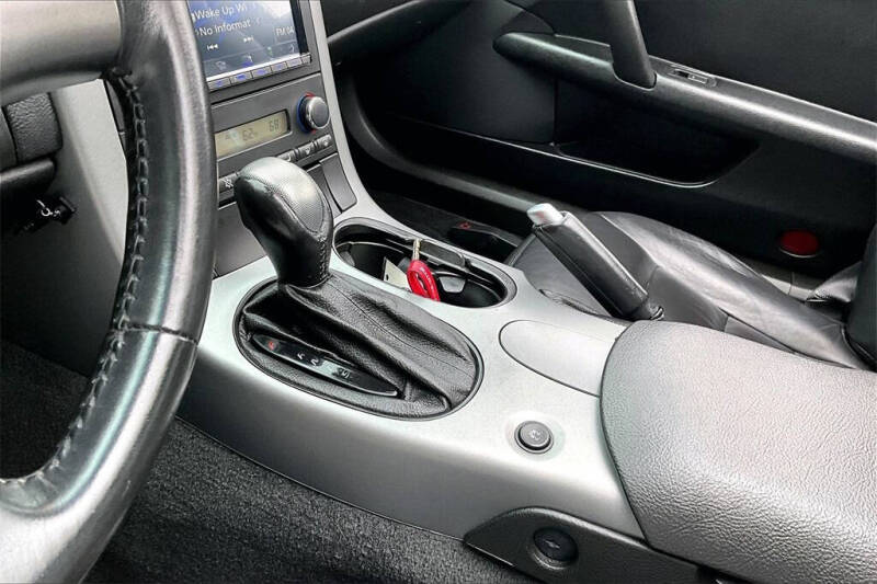 2006 Chevrolet Corvette