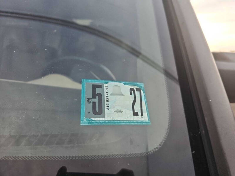 2007 Honda Element LX