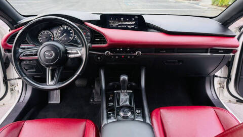 2020 Mazda Mazda3 Hatchback Premium