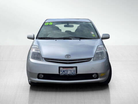 2005 Toyota Prius