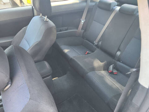 2006 Scion tC