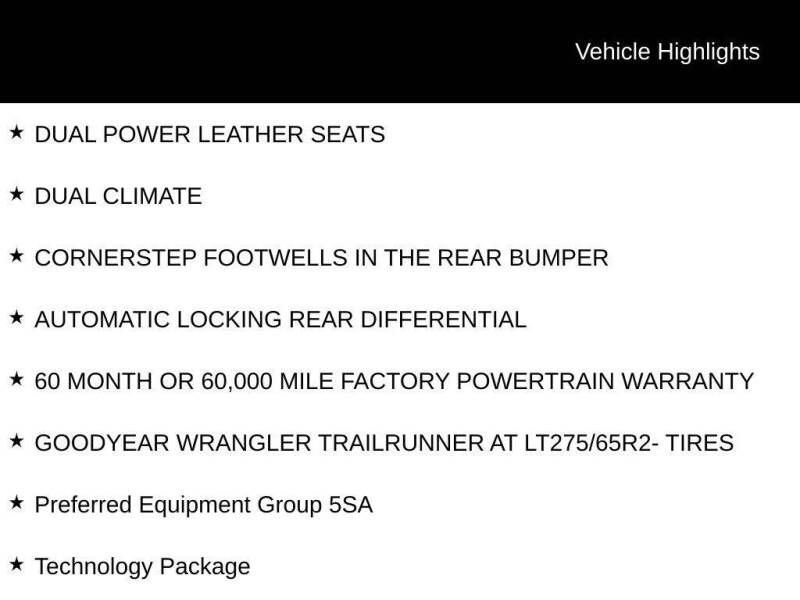 2023 GMC Sierra 2500HD