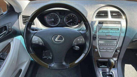 2010 Lexus ES 350