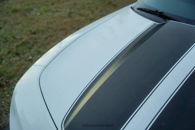 2013 Chevrolet Camaro SS