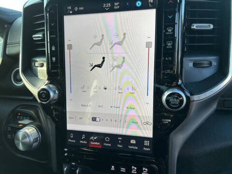 2023 RAM 2500 Laramie