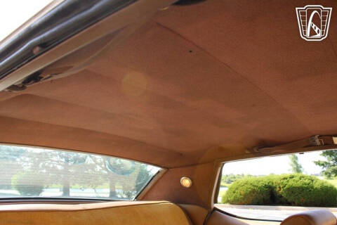1971 Oldsmobile 98