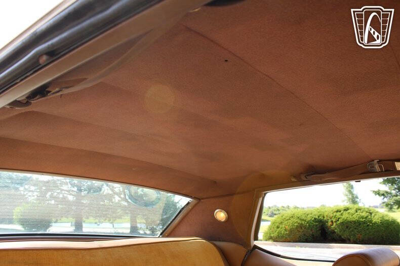 1971 Oldsmobile 98