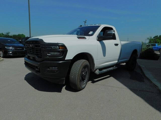2025 RAM 3500 Tradesman