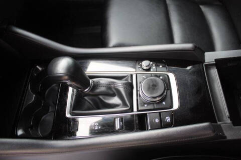 2024 Mazda Mazda3 Hatchback 2.5 S Select Sport