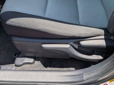 2012 Toyota Prius c