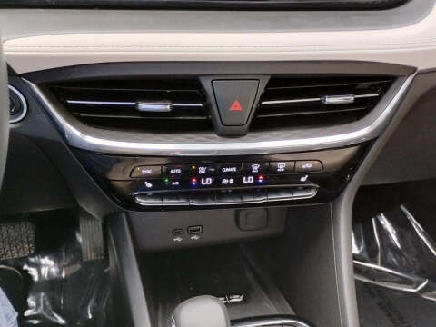 2025 Buick Encore GX Avenir