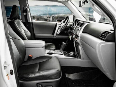 2013 Toyota 4Runner SR5