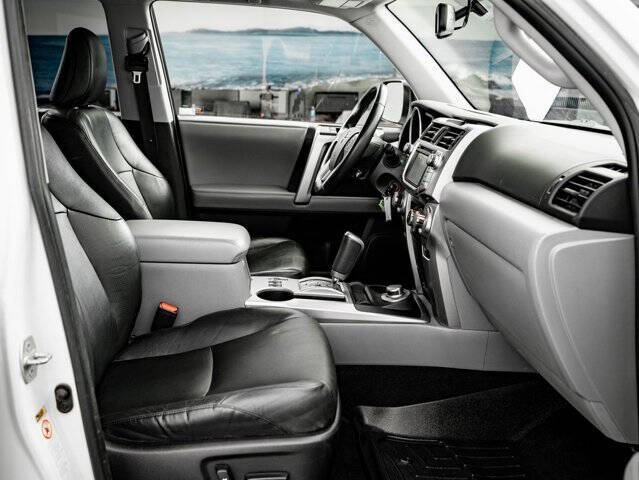 2013 Toyota 4Runner SR5