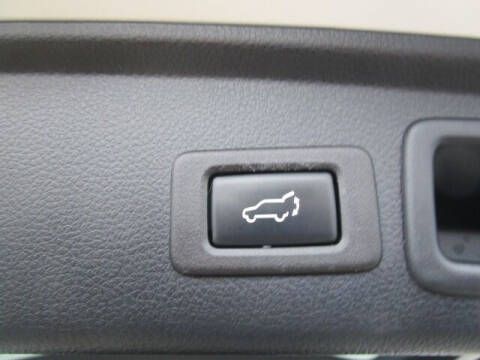 2018 Subaru Forester 2.5i Touring