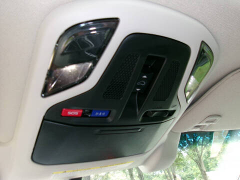 2020 Subaru Outback Onyx Edition XT