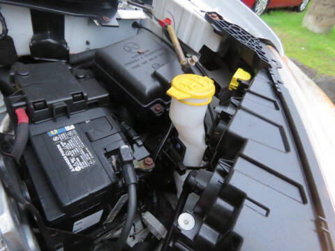 2017 RAM ProMaster City