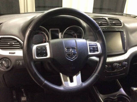 2017 Dodge Journey GT