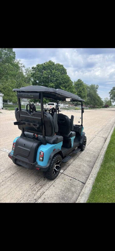 2026 Denago Rover XL
