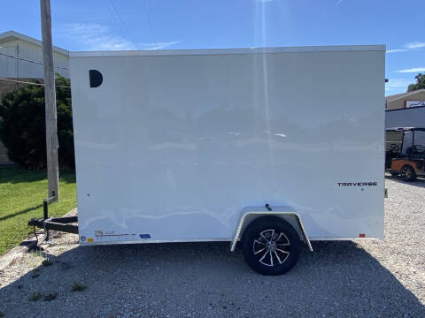 2026 Formula 6x12