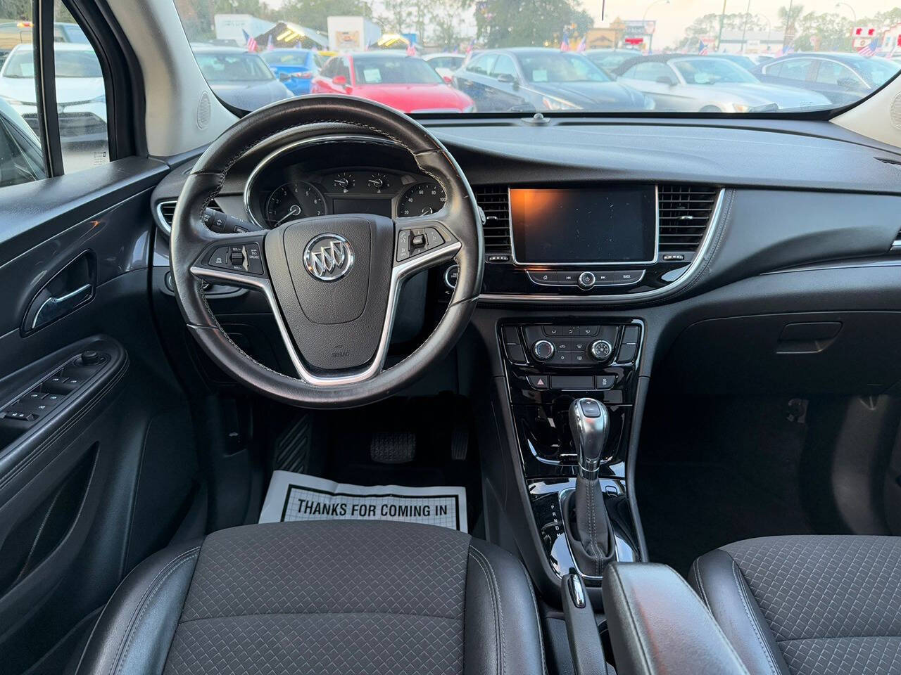 2019 Buick Encore for sale at DJA Autos Center in Orlando, FL