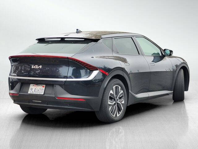 2024 Kia EV6 Light Long Range