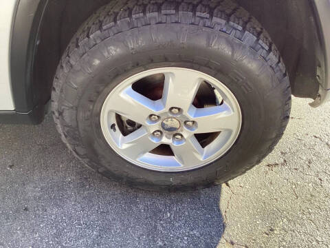 2013 Jeep Grand Cherokee