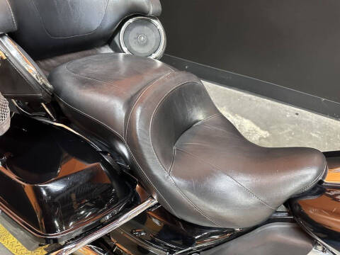 2014 Harley-Davidson FLHTK - Electra Glide Ul