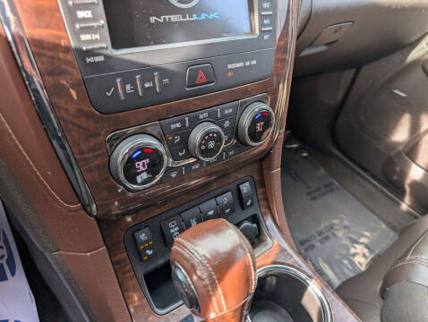 2013 Buick Enclave Premium