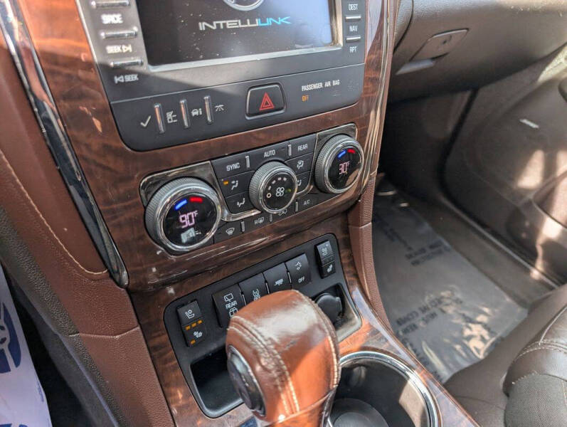 2013 Buick Enclave Premium