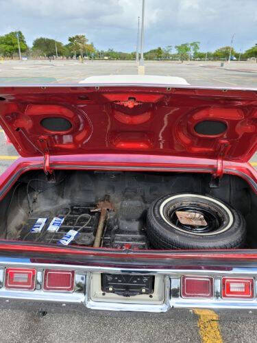 1973 Chevrolet Caprice