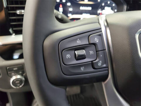 2026 GMC Sierra 1500 Elevation Standard