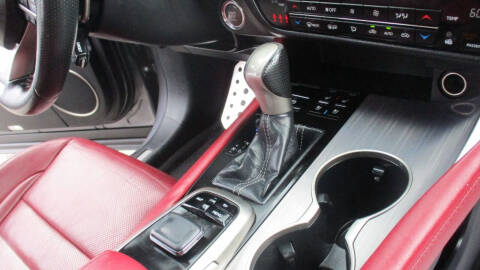 2017 Lexus RX 350 F SPORT