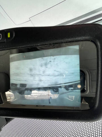 2010 Chevrolet Traverse LT